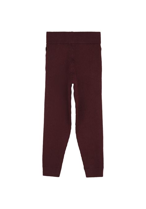 Pantalone Chloè Kids CHLOE' KIDS | PANTALONI E JEANS | C2126194E